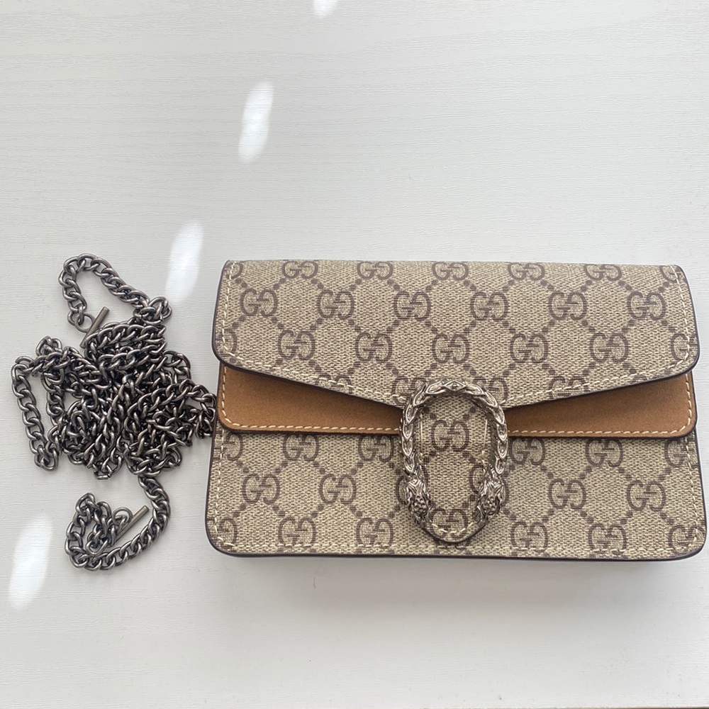 Gucci bag